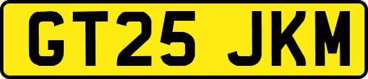 GT25JKM