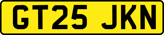 GT25JKN