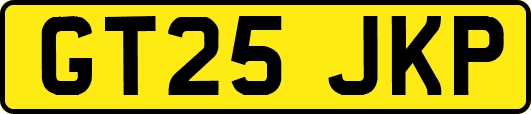 GT25JKP