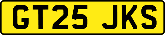 GT25JKS
