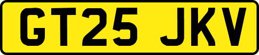 GT25JKV