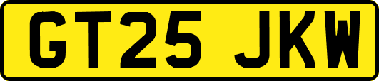 GT25JKW