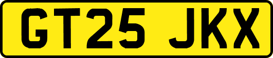GT25JKX