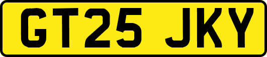 GT25JKY
