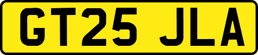 GT25JLA