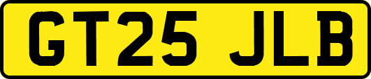 GT25JLB