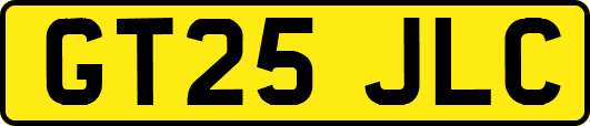 GT25JLC