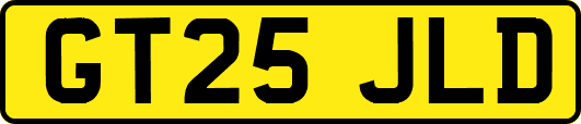 GT25JLD
