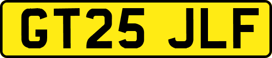 GT25JLF