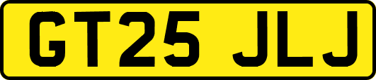 GT25JLJ