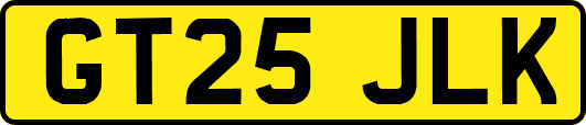 GT25JLK