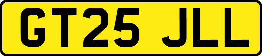 GT25JLL