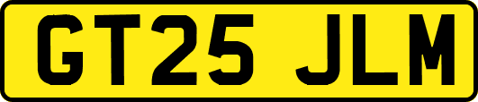 GT25JLM