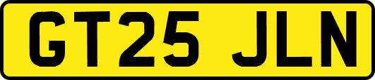 GT25JLN