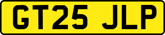 GT25JLP