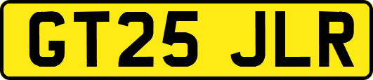 GT25JLR