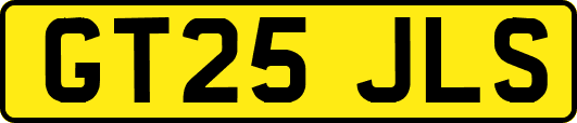 GT25JLS