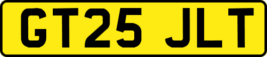 GT25JLT