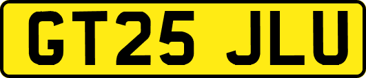 GT25JLU