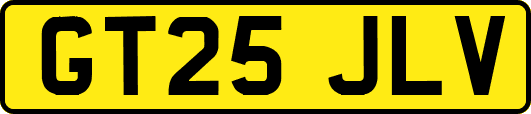 GT25JLV