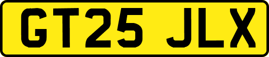 GT25JLX