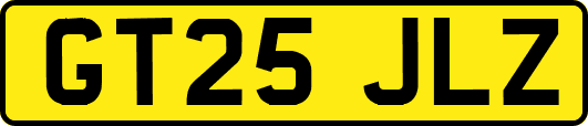 GT25JLZ