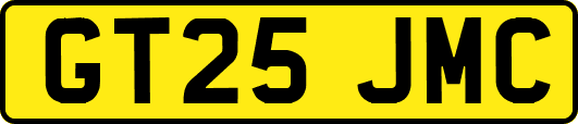 GT25JMC