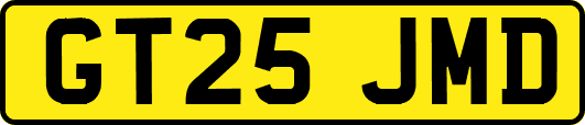 GT25JMD
