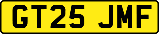 GT25JMF