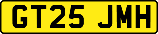 GT25JMH