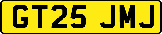 GT25JMJ