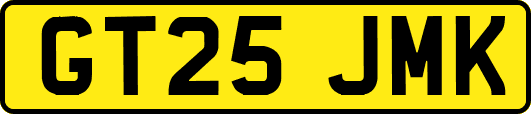 GT25JMK