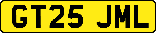 GT25JML
