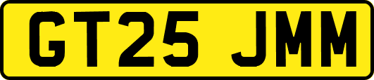 GT25JMM