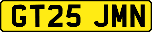 GT25JMN