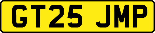 GT25JMP