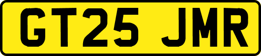 GT25JMR