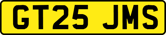 GT25JMS