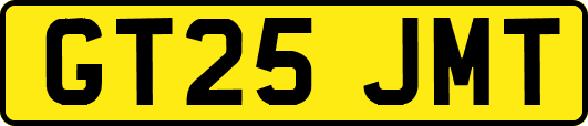 GT25JMT