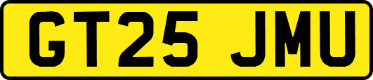 GT25JMU
