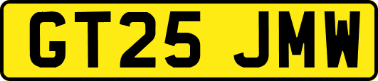 GT25JMW
