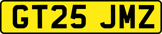 GT25JMZ