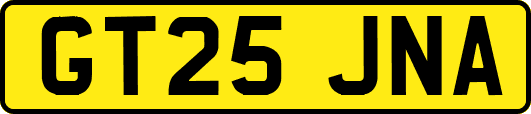 GT25JNA