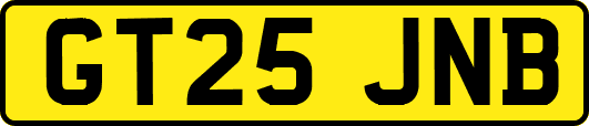 GT25JNB