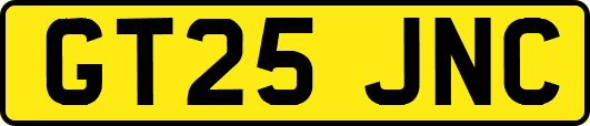 GT25JNC