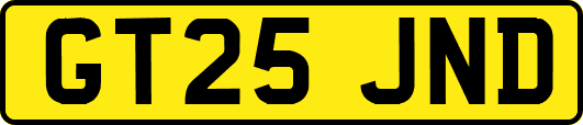 GT25JND