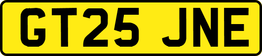 GT25JNE