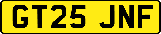 GT25JNF