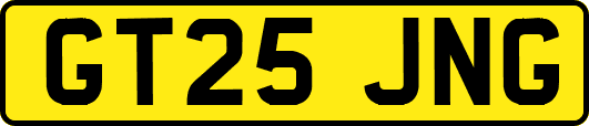 GT25JNG