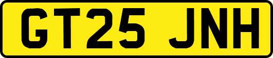 GT25JNH